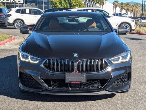 2019 BMW M850 i xDrive