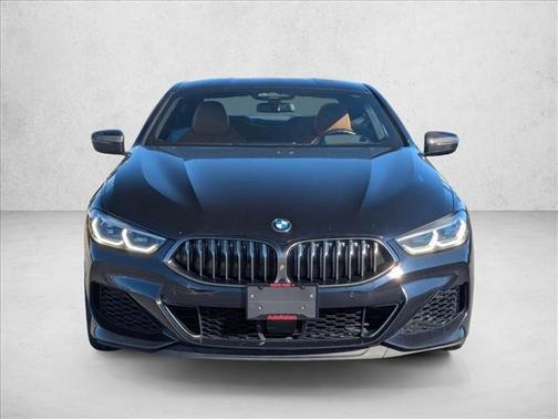 2019 BMW M850 i xDrive