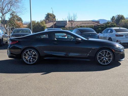 2019 BMW M850 i xDrive