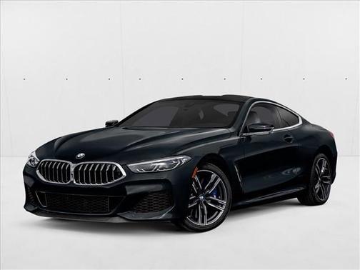 2019 BMW M850 i xDrive