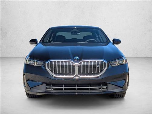 2026 BMW i5 eDrive40