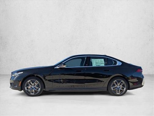 2026 BMW i5 eDrive40