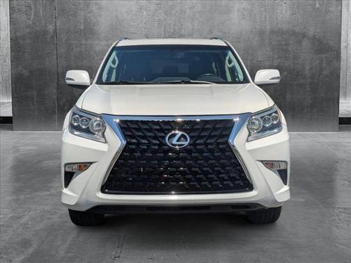 2016 Lexus GX 460 Base