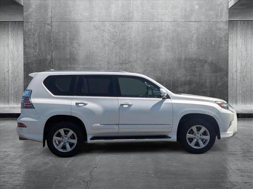 2016 Lexus GX 460 Base