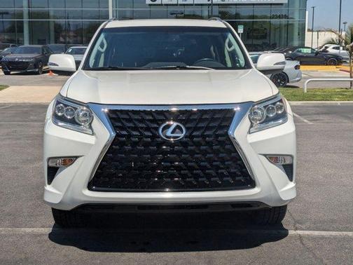 2016 Lexus GX 460 Base