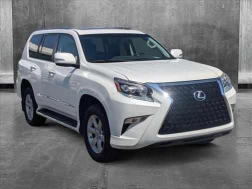 2016 Lexus GX 460 Base