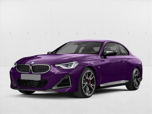 2023 BMW M240 i