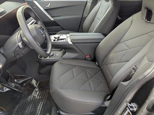 2026 BMW iX xDrive60