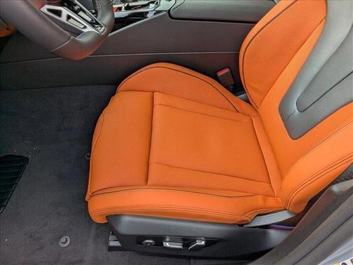 2025 BMW M5 Base