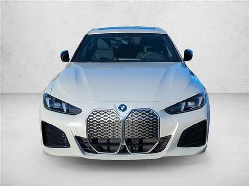 2025 BMW i4 Gran Coupe eDrive40