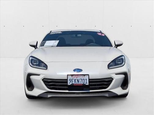 2023 Subaru BRZ Premium