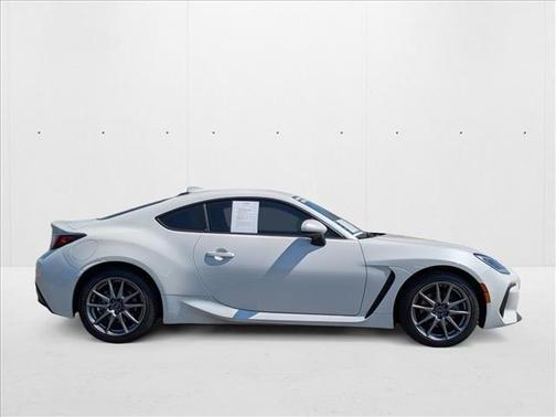 2023 Subaru BRZ Premium