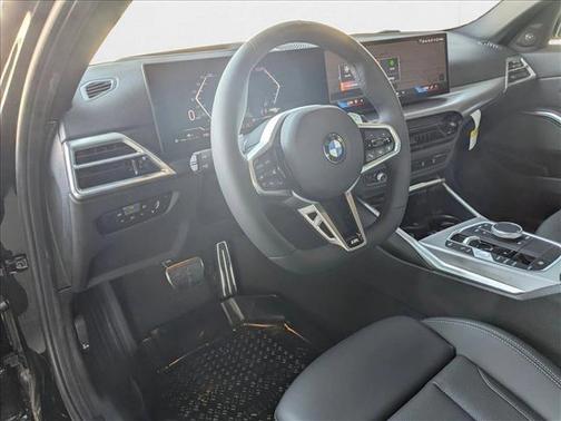 2025 BMW 330 i