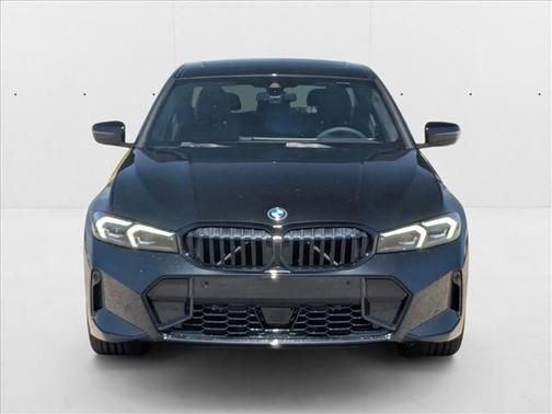 2025 BMW 330 i