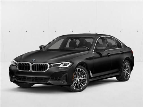 2023 BMW 540 i