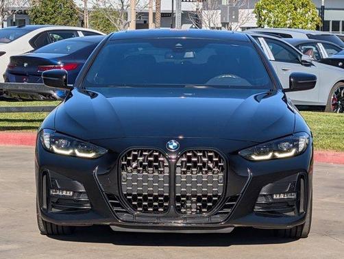 2023 BMW 430 i
