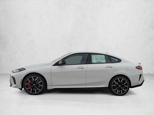 2026 BMW 228 Gran Coupe Base