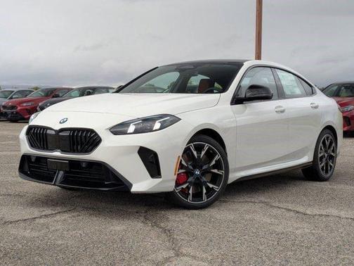 2026 BMW 228 Gran Coupe Base