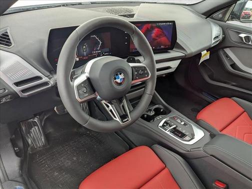 2026 BMW 228 Gran Coupe Base
