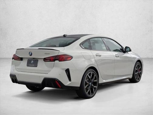 2026 BMW 228 Gran Coupe Base