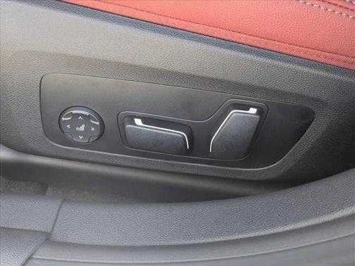 2025 BMW i4 Gran Coupe eDrive40