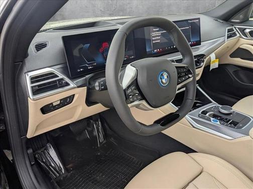 2025 BMW i4 Gran Coupe xDrive40
