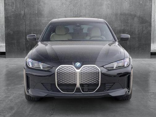 2025 BMW i4 Gran Coupe xDrive40