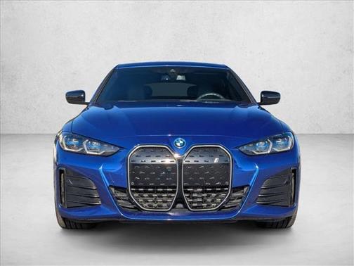 2023 BMW i4 Gran Coupe eDrive40