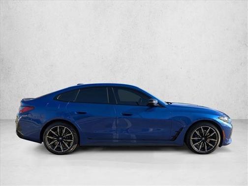 2023 BMW i4 Gran Coupe eDrive40