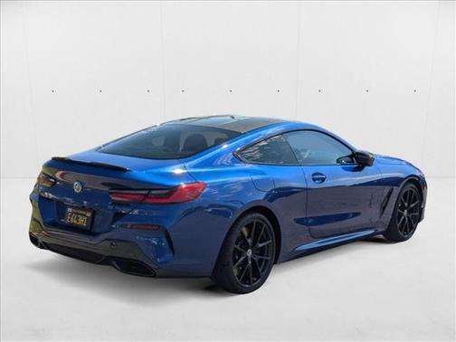 2023 BMW M850 i xDrive