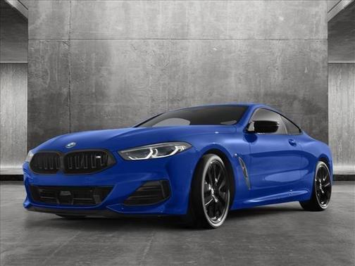 2023 BMW M850 i xDrive