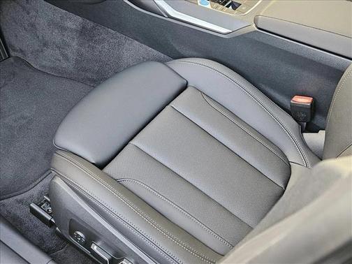 2025 BMW i4 Gran Coupe eDrive40