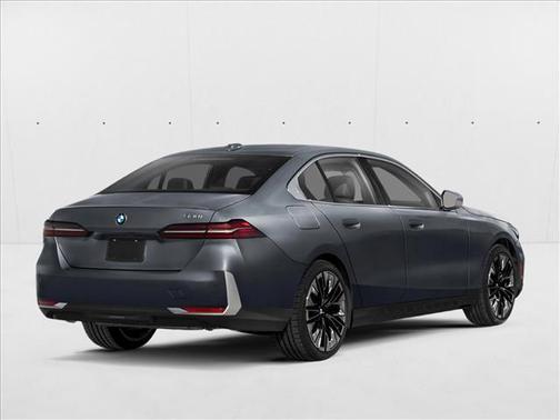 2025 BMW 530 i