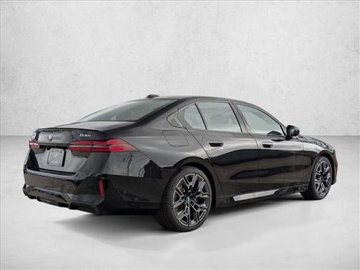 2026 BMW 530 i xDrive