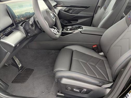 2026 BMW 530 i xDrive