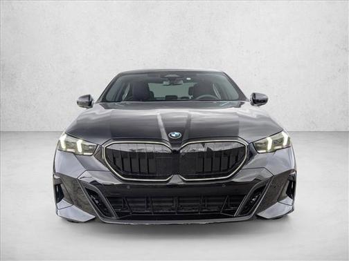 2026 BMW 530 i xDrive