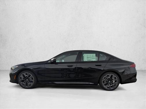 2026 BMW 530 i xDrive