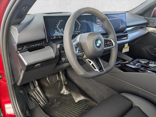 2026 BMW 530 i