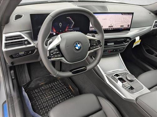 2026 BMW 330 i NA