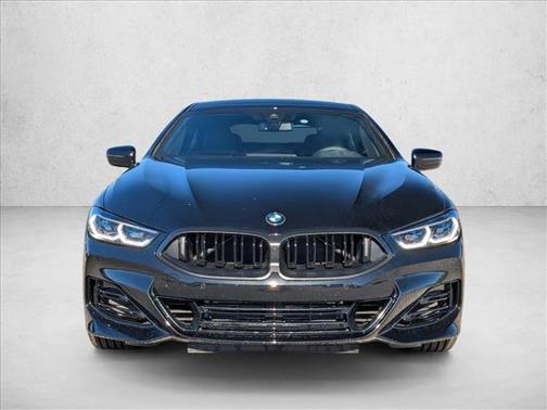 2026 BMW 840 Gran Coupe i xDrive