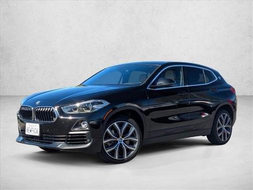 2018 BMW X2 sDrive28i