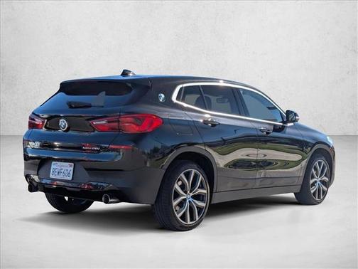 2018 BMW X2 sDrive28i