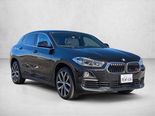 2018 BMW X2 sDrive28i