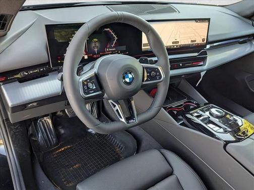 2026 BMW 530 i