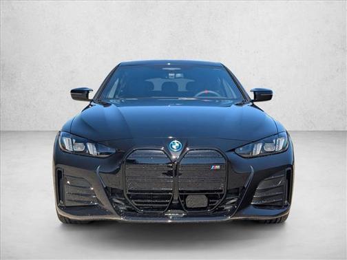 2025 BMW i4 Gran Coupe M50