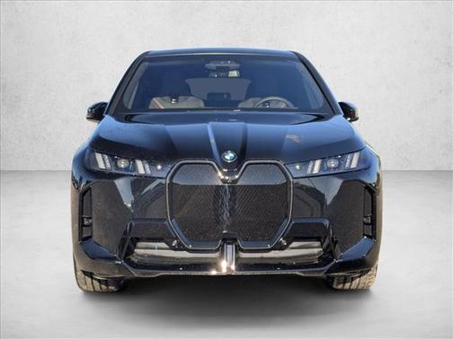 2026 BMW iX xDrive60