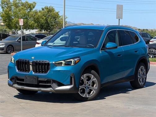 Lagoon 2023 BMW X1 xDrive28i