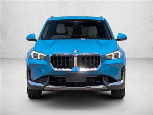 Lagoon 2023 BMW X1 xDrive28i