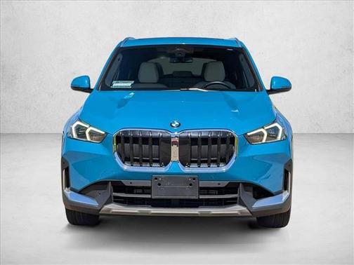 Lagoon 2023 BMW X1 xDrive28i