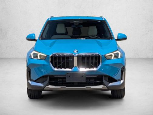 Lagoon 2023 BMW X1 xDrive28i